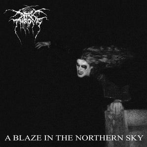 Darkthrone - A Blaze In The Northern Sky CD