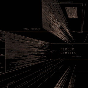 Yann Tiersen - Kerber Remixes LP