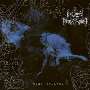 Wolves In The Throne Room - Black Cascade CD