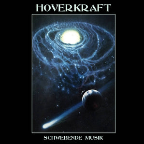 Hoverkraft - Schwebende Musik LP