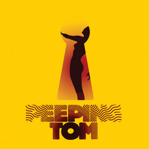 Peeping Tom - Peeping Tom LP (Yellow Vinyl)