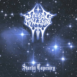 Silent Millenia - Starlit Tapestry LP
