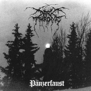 Darkthrone - Panzerfaust CD