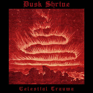 Dusk Shrine - Celestial Trama LP