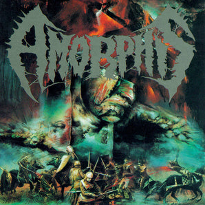 Amorphis - The Karelian Isthmus / Privilege of Evil CD