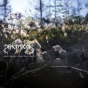 Panopticon - ...and again into the light CD