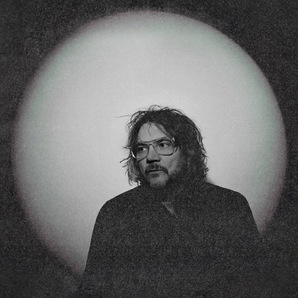 Jeff Tweedy - Twilight Override 3xCD