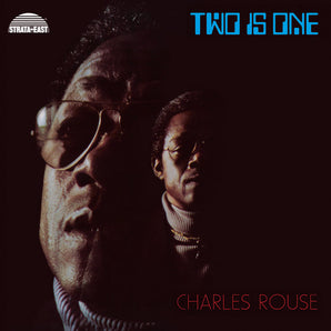 Charles Rouse - Two Is One LP