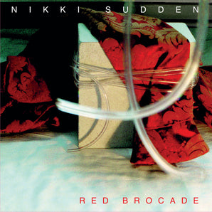 Nikki Sudden - Red Brocade 2LP