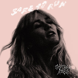 Ester Rose - Safe To Run (Bubble Gum Vinyl) LP (MARKDOWN)