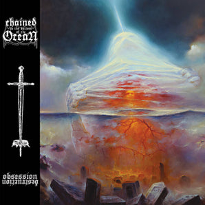 Chained To The Bottom Of the Ocean - Obsession Destruction CD