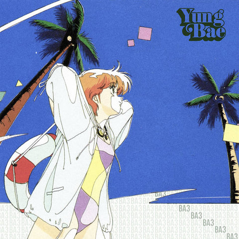 Yung Bae - Ba3