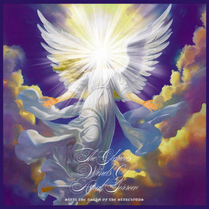 The Glorious Winds Of Astral Sorrow -  Steal The Dream Of The Starclouds LP