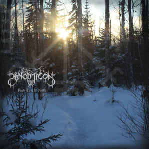 Panopticon - Roads To The North LP (Blue Marble Vinyl)