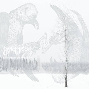 Panopticon - The Rime Of Memory CD