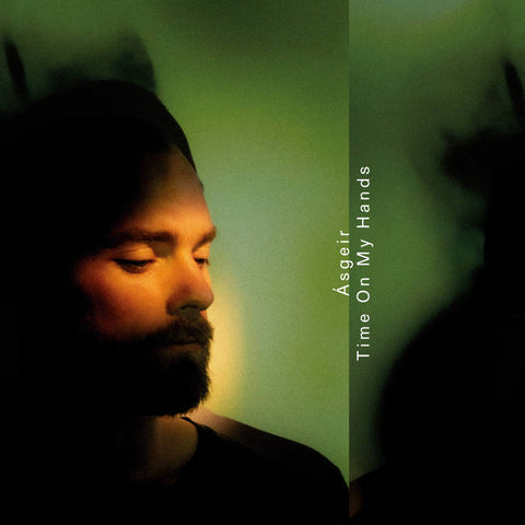 Asgeir -  Time on my Hands LP