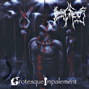 Dying Fetus - Grotesque Impalement CD