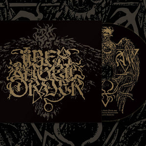 Ibex Angel Order - I CD