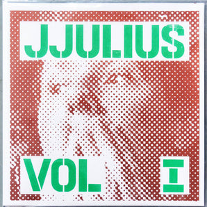 Jjulius - Vol. 1