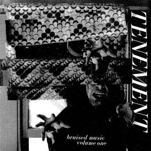 Tenement - Bruised Music LP