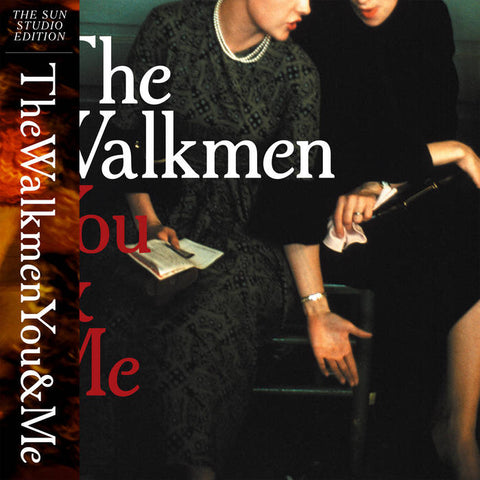 Walkmen - You & Me (Sun Studio Edition)