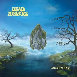 Dead Ringers - Monument CD