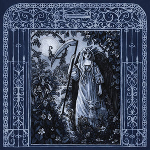 Faetooth - Labyrinthine LP (sea blue vinyl)