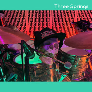 Three Springs - Three Springs LP