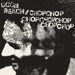 Doom Beach - Chop Chop Chop LP
