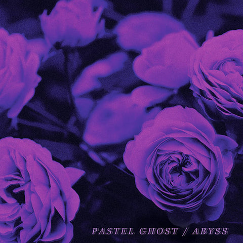Pastel Ghost - Abyss (Purple Vinyl)