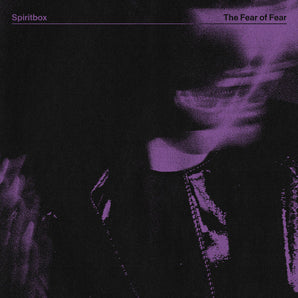 Spiritbox - The Fear Of Fear 12-Inch EP