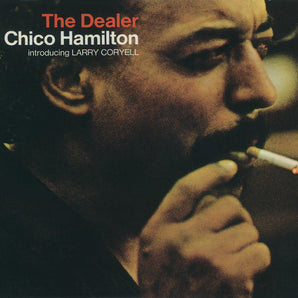 Chico Hamilton - The Dealer LP