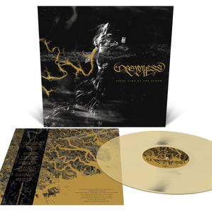 Dreamless Veil - Every Limb of the Flood LP (Translucent Gold Vinyl)