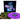 Miracle - The Living Likeness Of My Electric Daemon LP (Neon Violet vinyl)