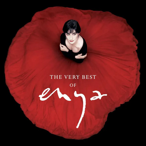 Enya - Very Best Of LP