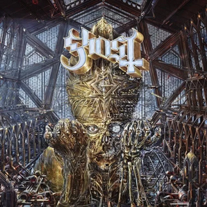 Ghost - Impera LP