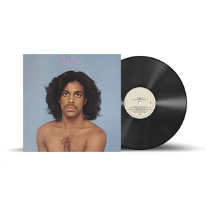 Prince - Self Titled LP