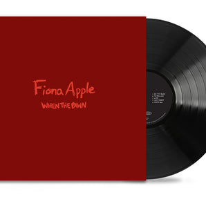 Fiona Apple - When The Pawn LP