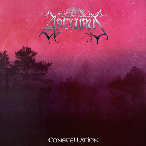 Arcturus - Constellation LP