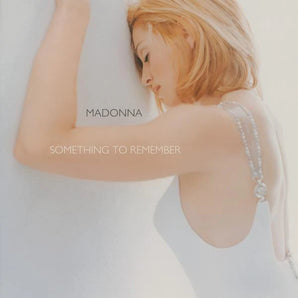 Madonna - Something To Remember LP (180g)