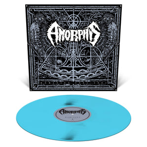 Amorphis - Rarities 1991 - 2001 LP (Light Blue VInyl)