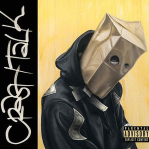 Scoolboy Q - Crash Talk LP