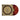 Blackbraid - Blackbraid I: US Edition LP (Red Smoke Vinyl)