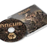 Nasum - Inhaled / Exhaled / Revived CD