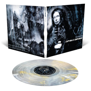 Cephalic Carnage - Anomalies LP (Golden pearl vinyl)