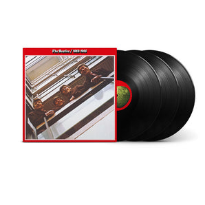 Beatles - 1962-1966 3LP (Half-Speed Master 2023 Version)