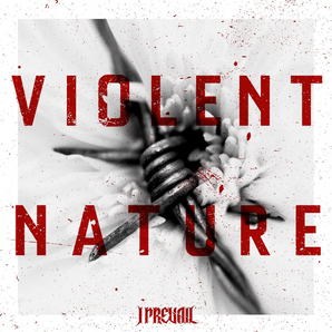I Prevail - Violent Nature CD