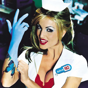 Blink-182 - Enema of the State LP