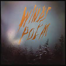 Mount Eerie - Wind's Poem LP