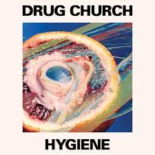 Drug Church - Hygiene (Limited Color Vinyl) LP